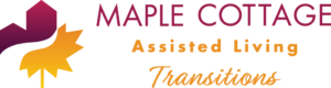 Maple Cottage Assisted Living Logo